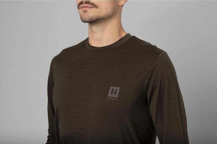 Immagine prodotto Härkila Camicia Base All Season a maniche lunghe (M)
