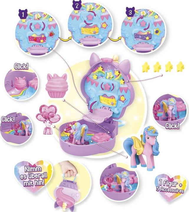 Produktbild Craze Galupy Pocket