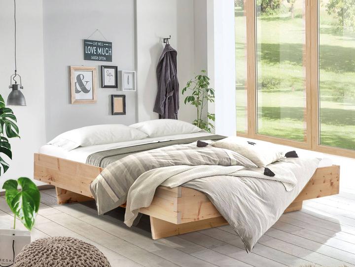 Image du produit Möbel-Eins Zaruba (180 x 200 cm)