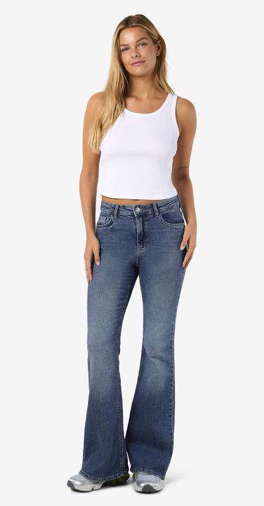 Immagine prodotto Noisy May NMKAREEN Flared Jeans (30)