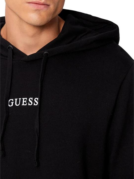 Produktbild Guess Kapuzenpullover Zum Überziehen (XXL)