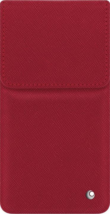 Actual product image Noreve Leather case (Honor Magic V5)