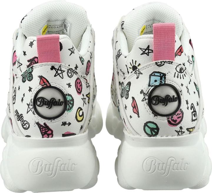 Immagine prodotto Buffalo CLD Corin Graffiti (40)