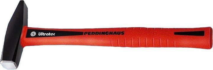 Produktbild Peddinghaus Schlosserhammer 'Ultratec' 3-K Stiel (1500 g)
