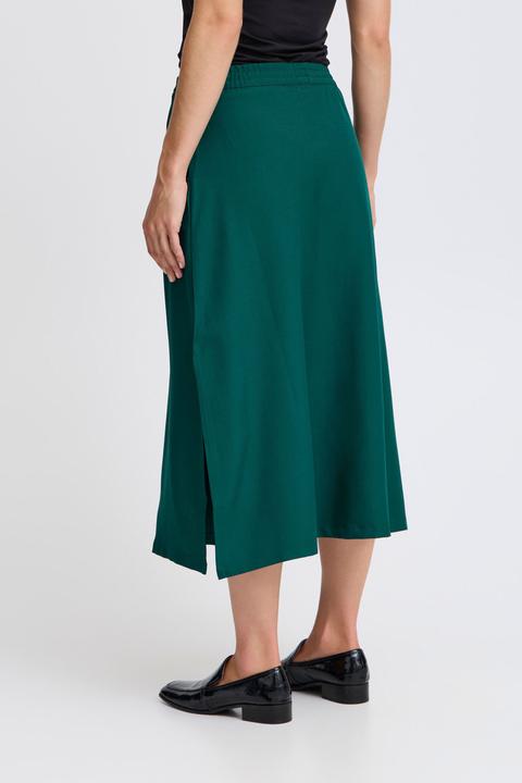 Produktbild B.young BYMMMIDDE LONG SKIRT 20815546 (42)