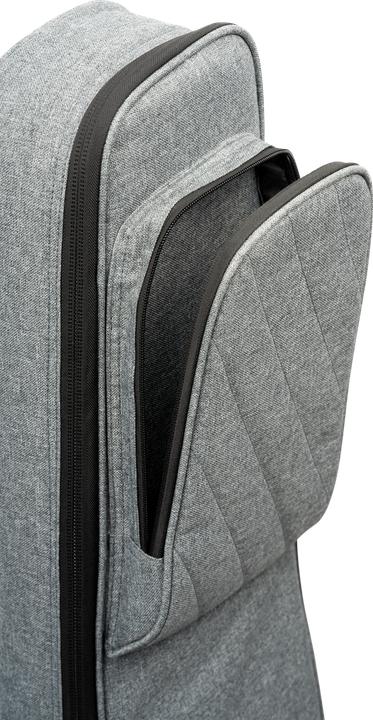 Produktbild Ortega Deluxe Gig Bag (E-Bass)