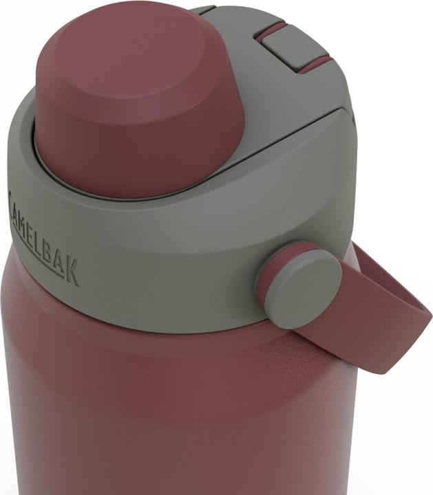 Actual product image Camelbak CB Thrive Chug VSS 0.75L Burnt Umber (0.75 l)