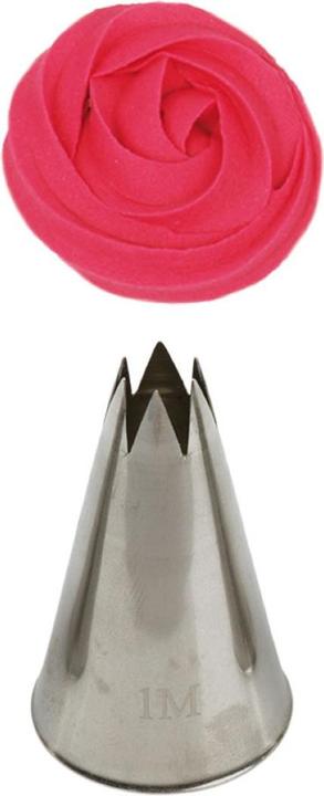 Produktbild Decora 1m (Spritztüllen, 438.75 ml)