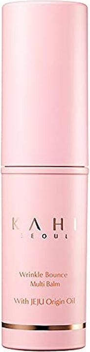 Actual product image Kahi Wrinkle Bounce Multi Balm (24h cream)