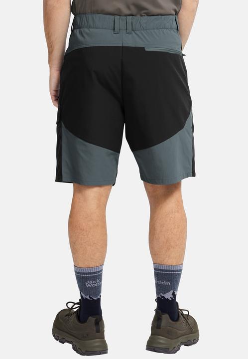 Image du produit Jack Wolfskin Ridge Hike Shorts M (58)