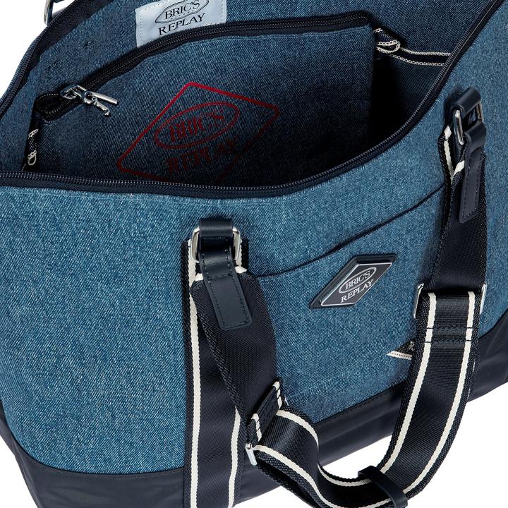Immagine prodotto Brics Bric's x Replay Schultertasche 36 cm
