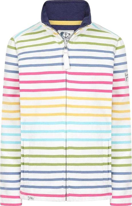 Image du produit Lazy Jacks - Sweat - Femme (44)