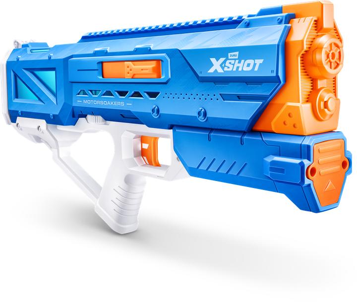 Produktbild Xshot Water-Fast Fill-Medium Motor Soak (Tank Integriert)