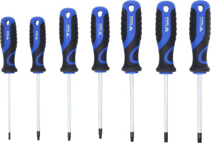 Produktbild Brilliant Tools BT034007