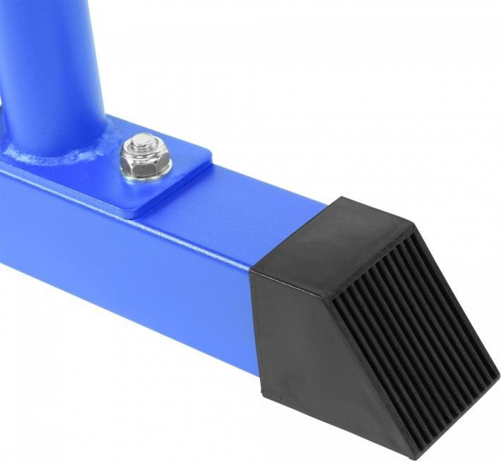 Produktbild Gorilla Sports Push Up Stand Bar Low