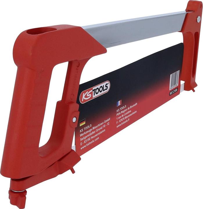 Produktbild KS Tools Metallsägebogen