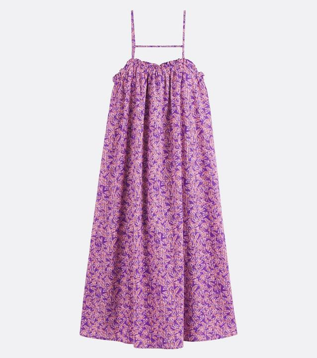 Image du produit La Redoute Collections Ausgestelltes Kleid (44)