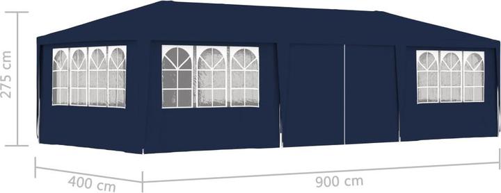 Image du produit VidaXL Loretta (900 cm, 400 cm)
