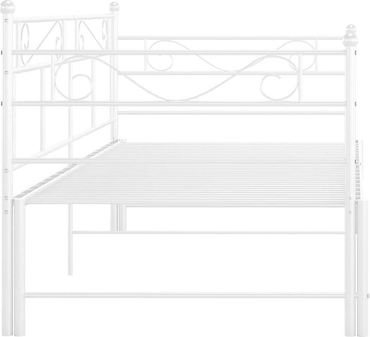 Produktbild vidaXL Schlafsofa-Gestell (90 x 200 cm)