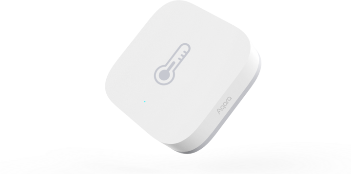 Image du produit Aqara Capteur de température et d'humidité T1