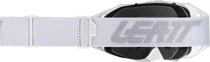Image du produit Leatt Velocity 6.5 Cryztal Ir-Schutzbrille. (Blanc)