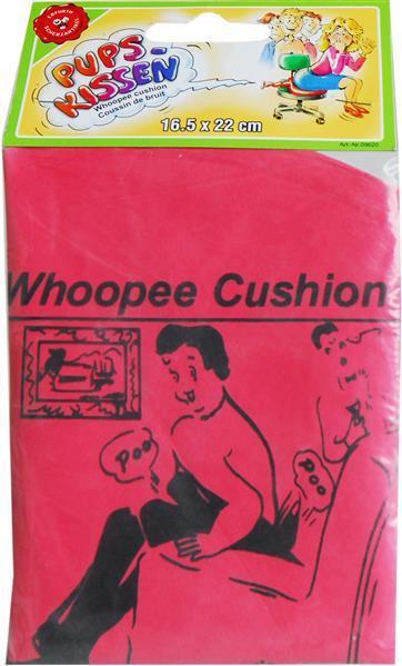 Immagine prodotto Erfurth Cuscino per la cacca