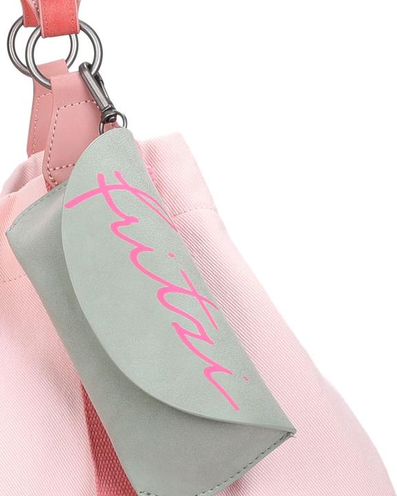 Produktbild Fritzi aus Preußen Izzy Medium Limited Schultertasche 42 cm (16 l)