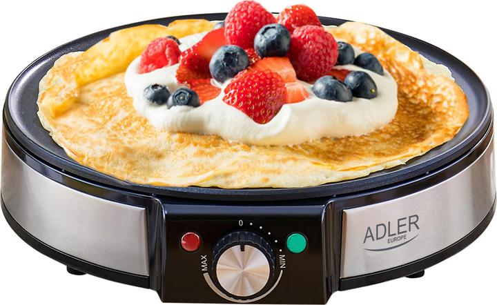 Produktbild Adler AD3058 Crêpes Maker
