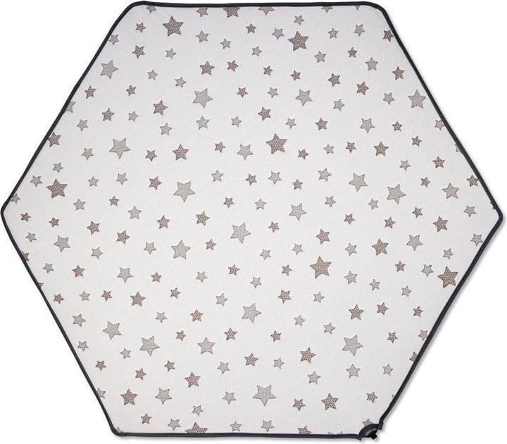 Image du produit Tenty Housse de matelas en fibre de bambou Rose