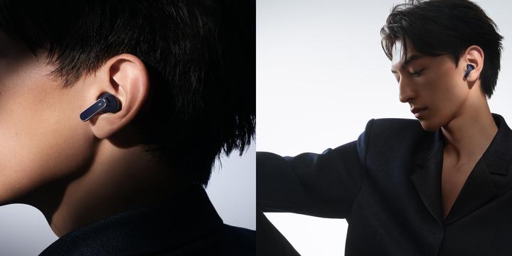 Immagine prodotto Huawei FreeBuds Pro 5 (ANC, 6 h, Senza fili)