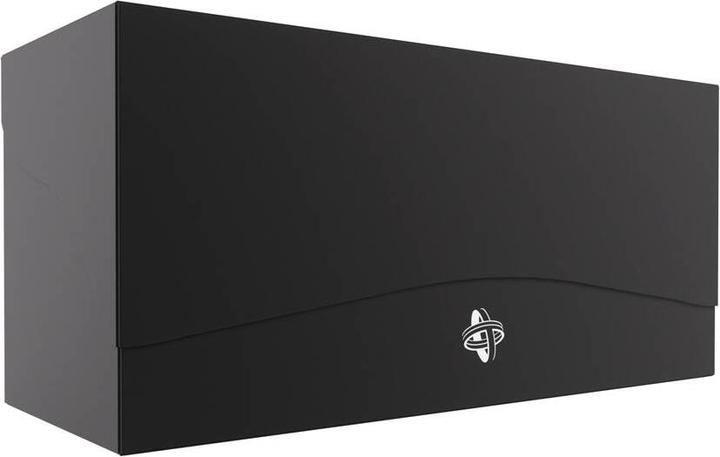 Productafbeelding Gamegenic GGS25116 - Drievoudige dekhouder 300+ XL Zwart