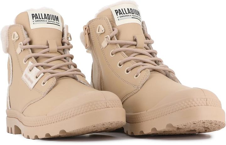 Immagine prodotto Palladium Pampa Hi Snow Warm (39)