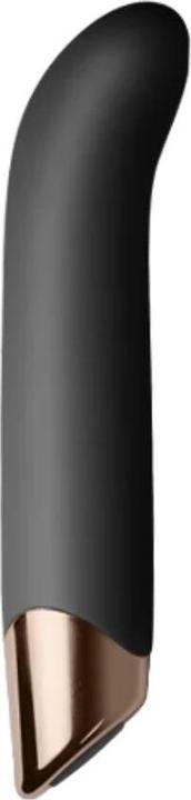 Produktbild Rocks-Off - Chaiamo G G-Spot Vibrator Schwarz