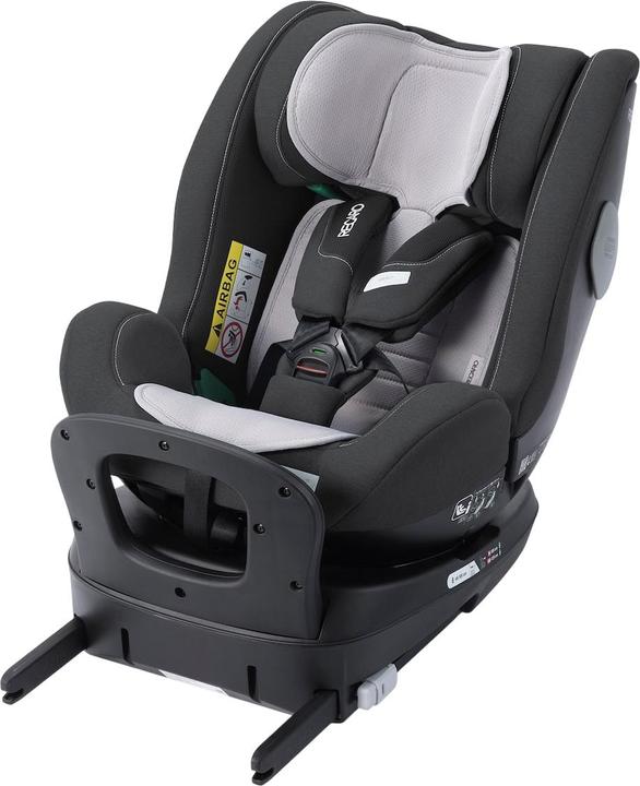 Actual product image RECARO Salia 125 Reboard child seat (40-125 cm) (Reboarder, ECE R129/i-Size Standard)