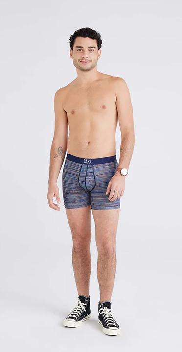Produktbild SAXX Vibe Boxer Brief (L)