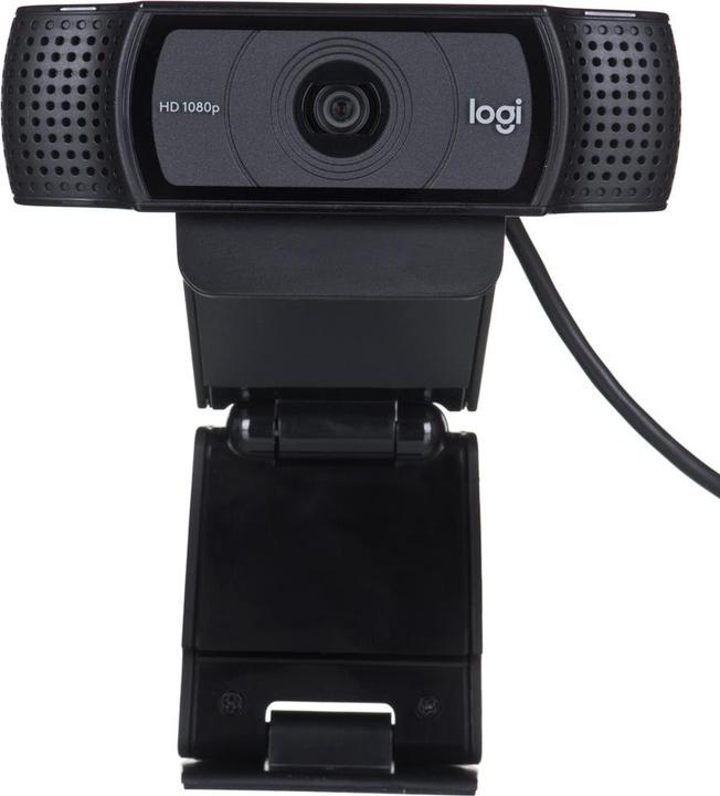 Produktbild Logitech C920e (2 Mpx)