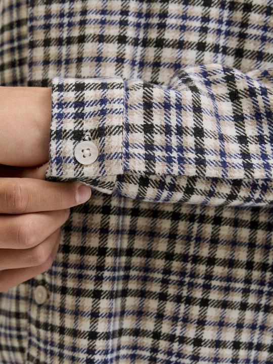 Produktbild Jack & Jones Hemd Junior Hemd (140)