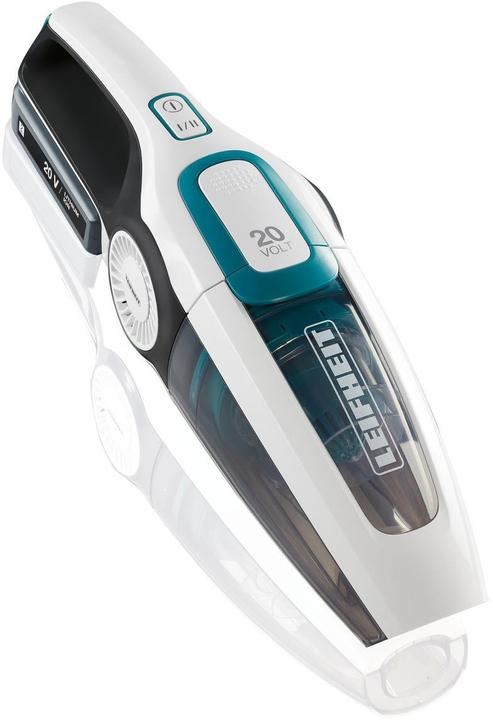 Produktbild Leifheit Akku-Staubsauger Regulus PowerVac 2in1