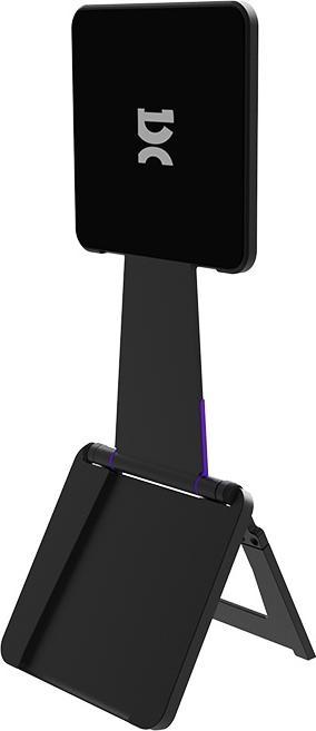 Image du produit Espresso Displays 17Pro+ portabler 17 Zoll Touchscreen + Standfuss (3840 x 2160 pixels, 17.30")