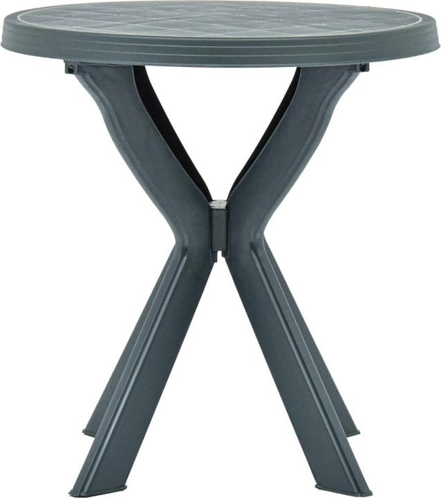 Produktbild vidaXL Gartentisch (70 x 70 x 72 cm)