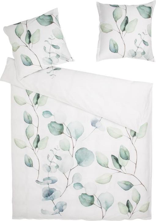 Bed linen