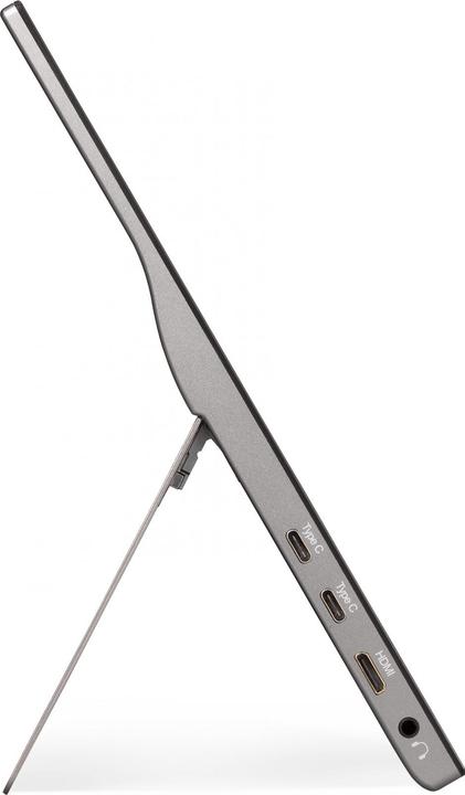 Productafbeelding Viewsonic VG1655 (1920 x 1080 Pixels, 15.60")