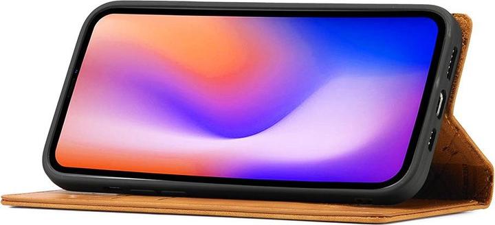 Actual product image Cover-Discount Stand Flip Case (Apple iPhone 13 mini)