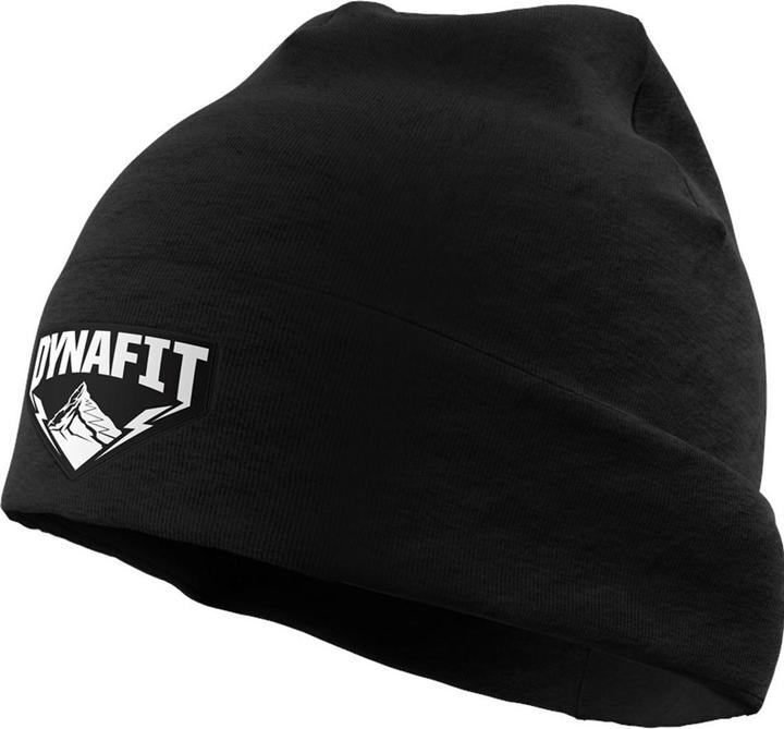 Actual product image Dynafit Fold-Up Black (58)