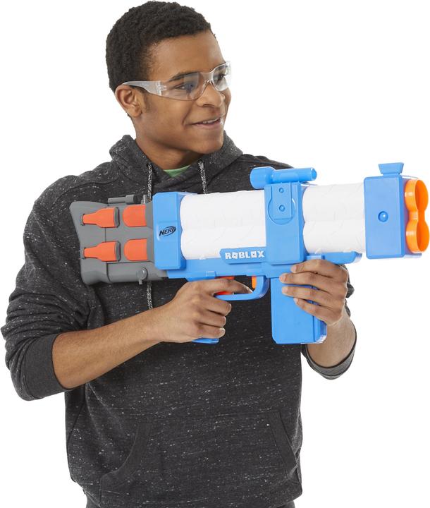 Produktbild Nerf Arsenal: Pulse Laser Blaster