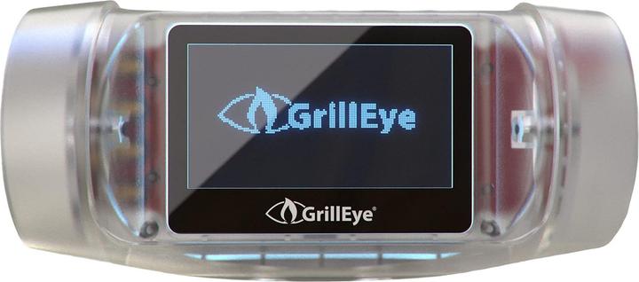 Produktbild GrillEye Max