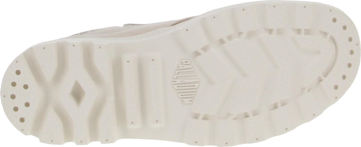 Actual product image Palladium Pampa Underlayer (41)