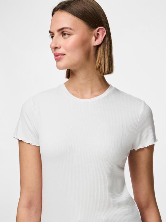 Produktbild Pieces Pcnicca Ss O-Neck Top Noos (XL)