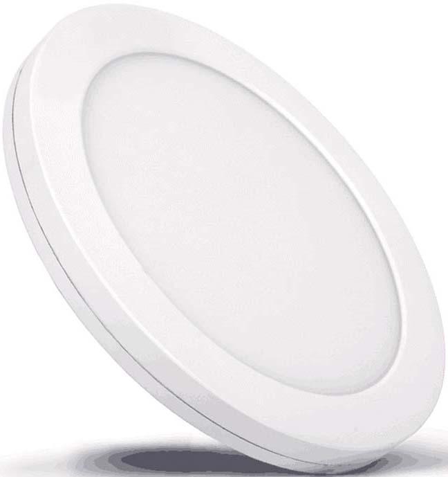 Produktbild Abalight ROUND-S-OW (1620 lm)