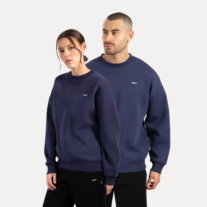 Produktbild Smilodox Unisex Sweatshirt Riven (S, XS)